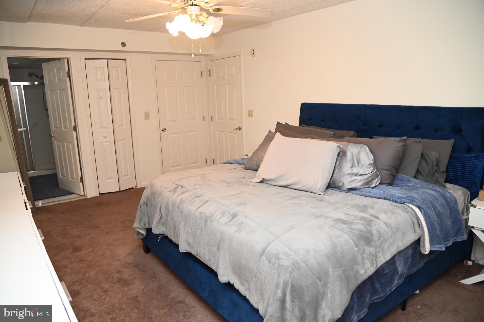 CENTENNIAL STATION - Residential