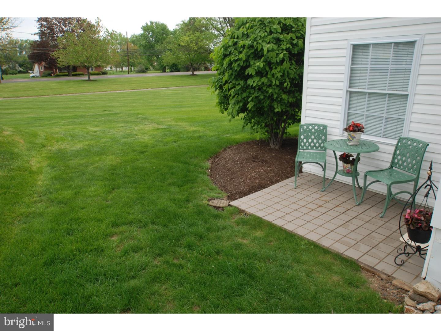 CENTENNIAL STATION - Residential