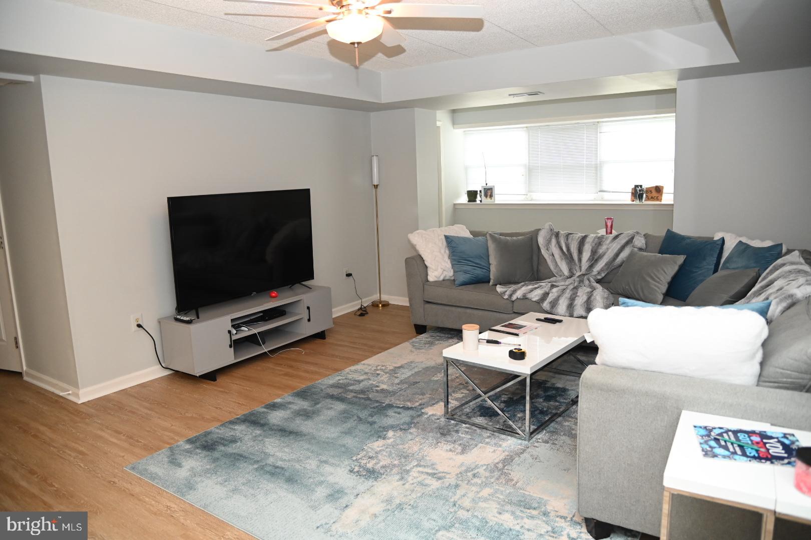 CENTENNIAL STATION - Residential