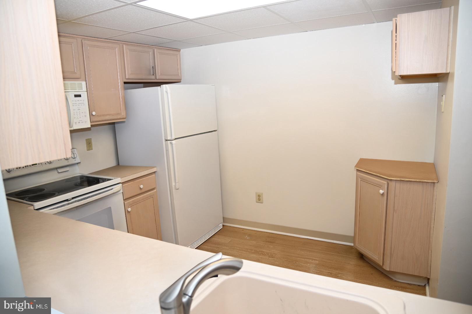 CENTENNIAL STATION - Residential