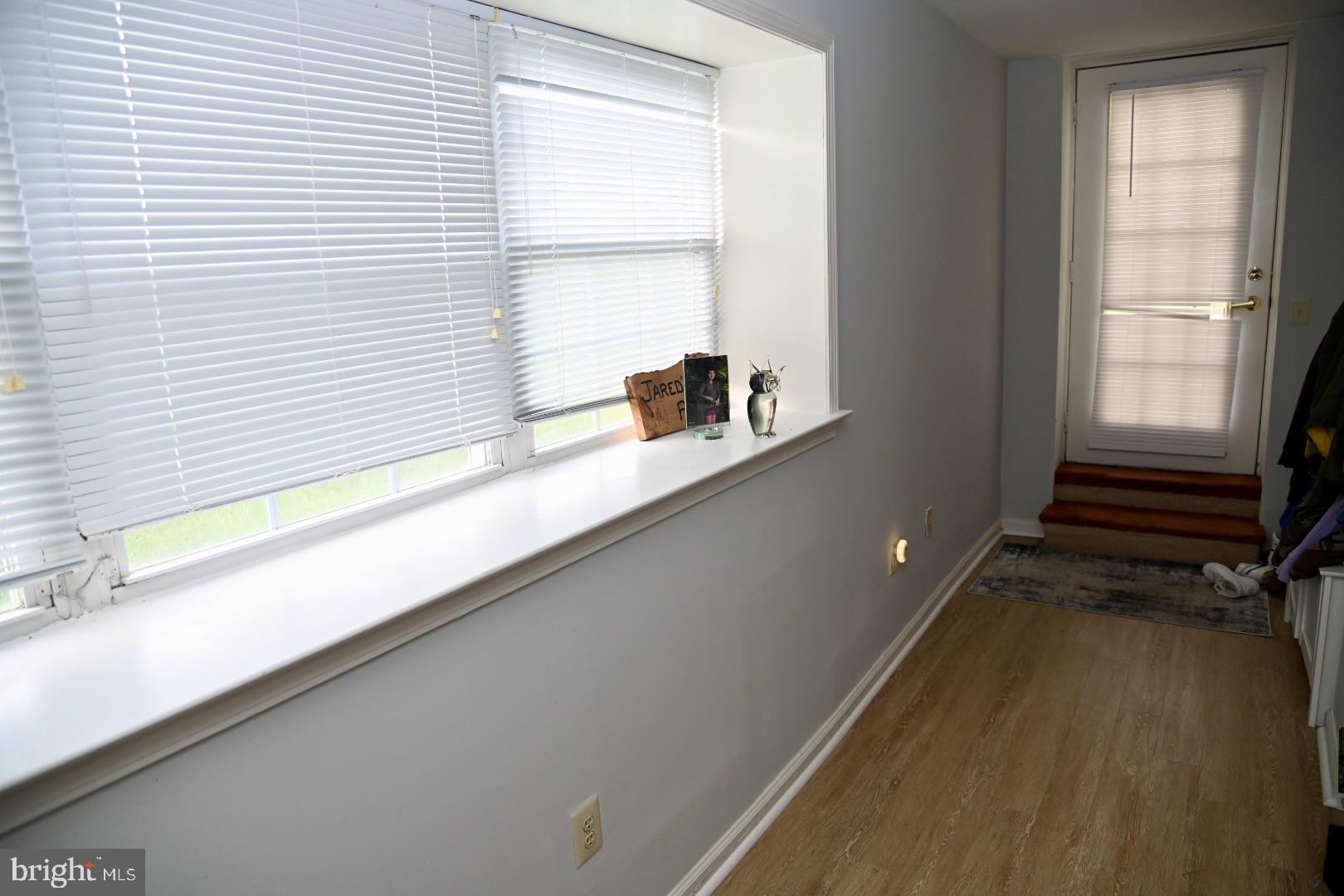 CENTENNIAL STATION - Residential