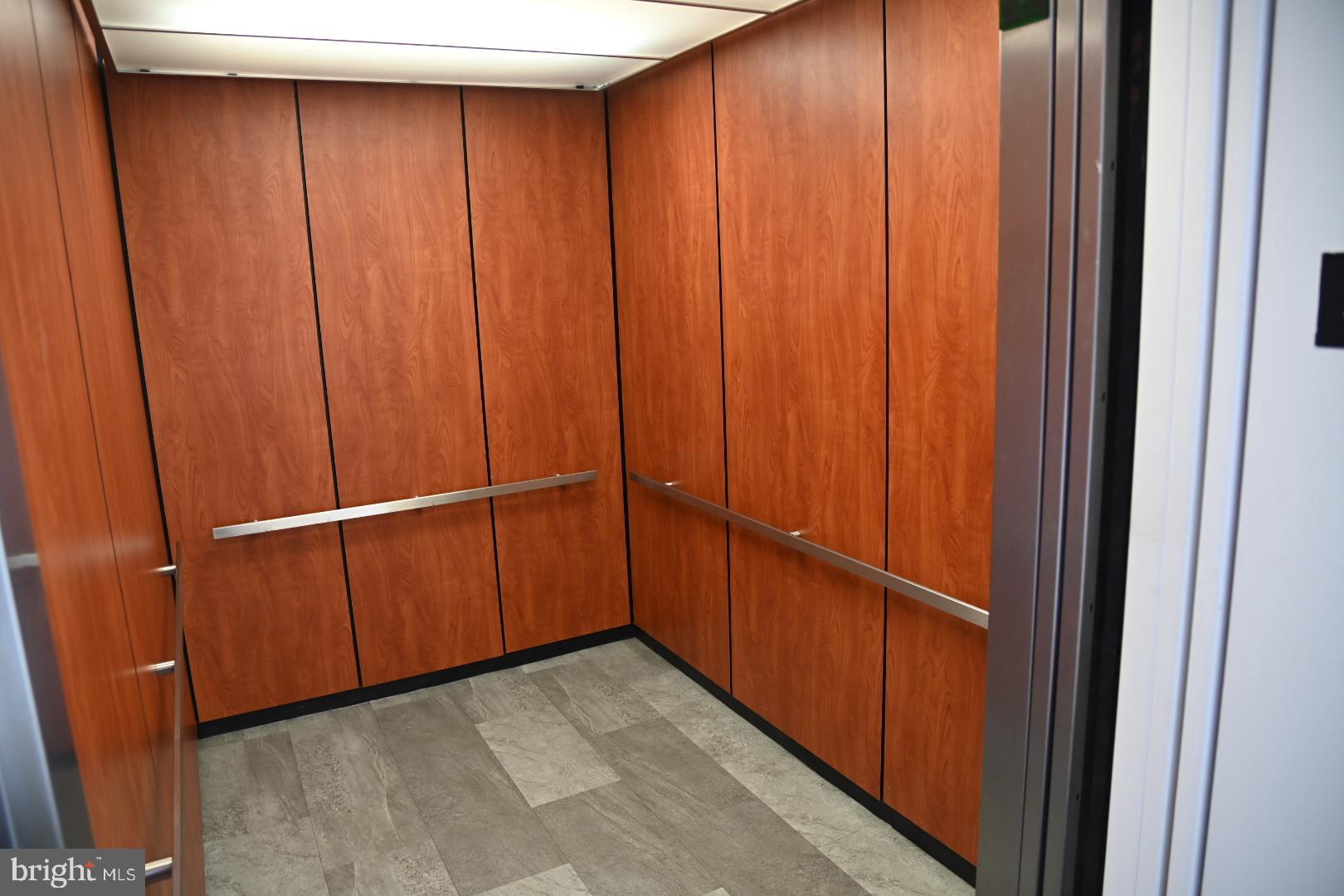 CENTENNIAL STATION - Residential