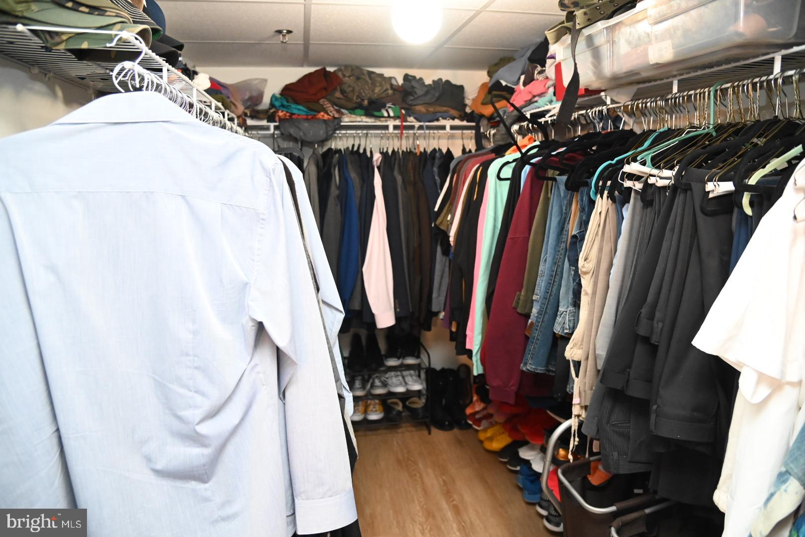 CENTENNIAL STATION - Residential