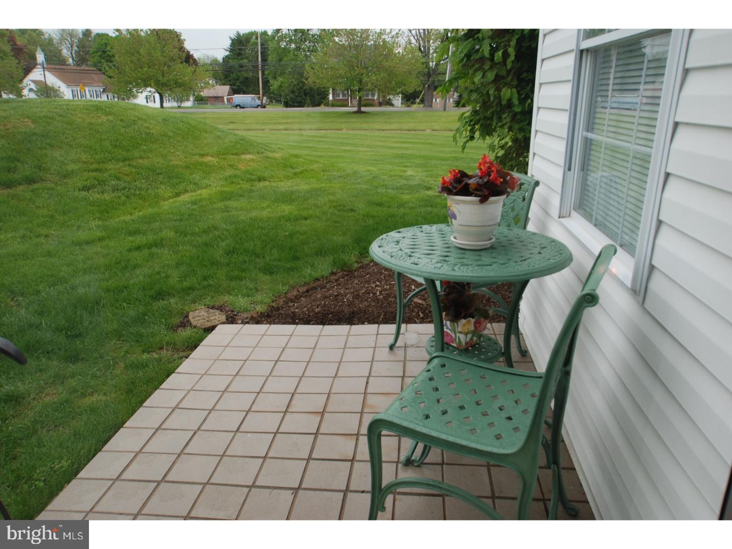 CENTENNIAL STATION - Residential