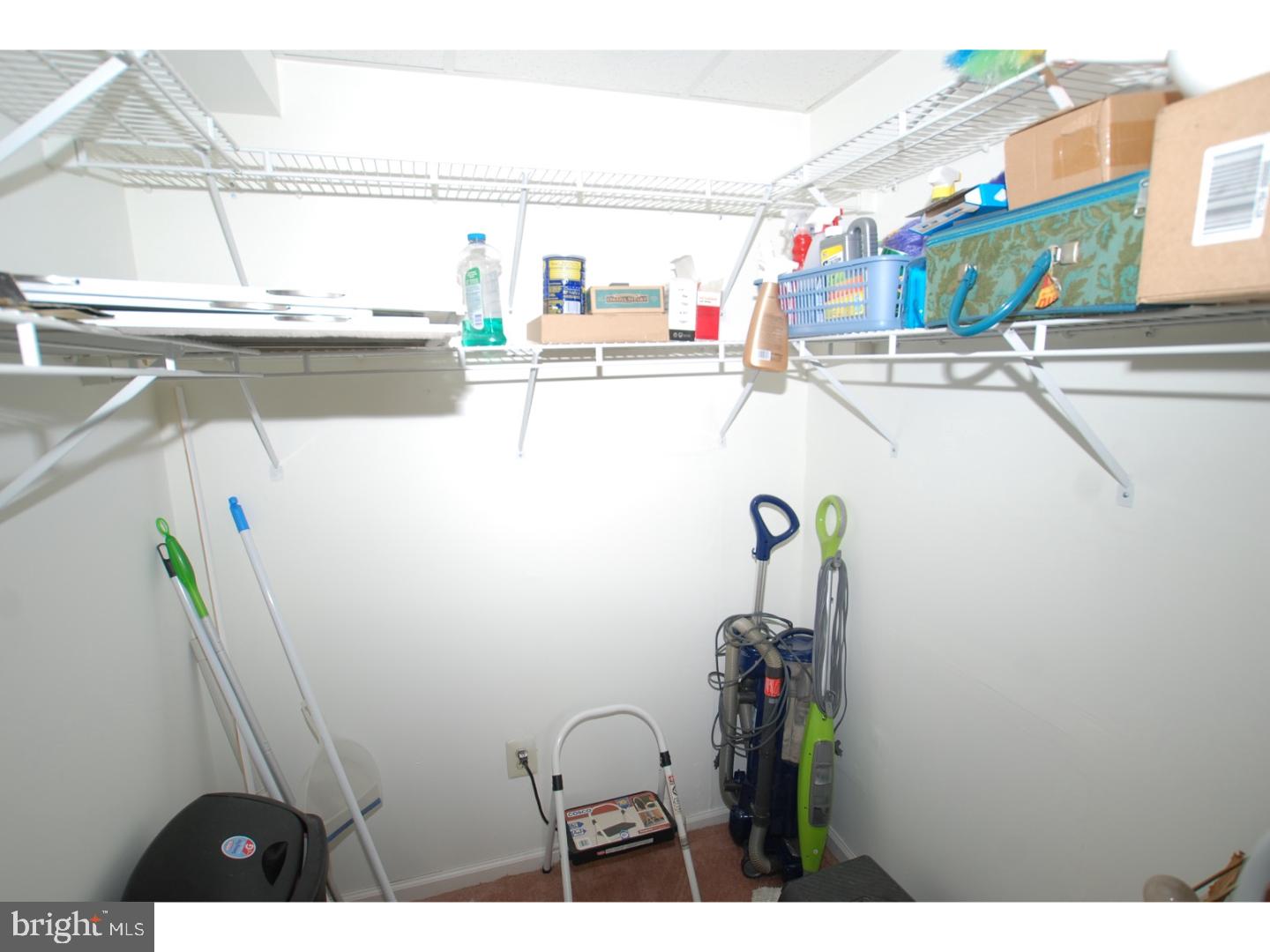 CENTENNIAL STATION - Residential