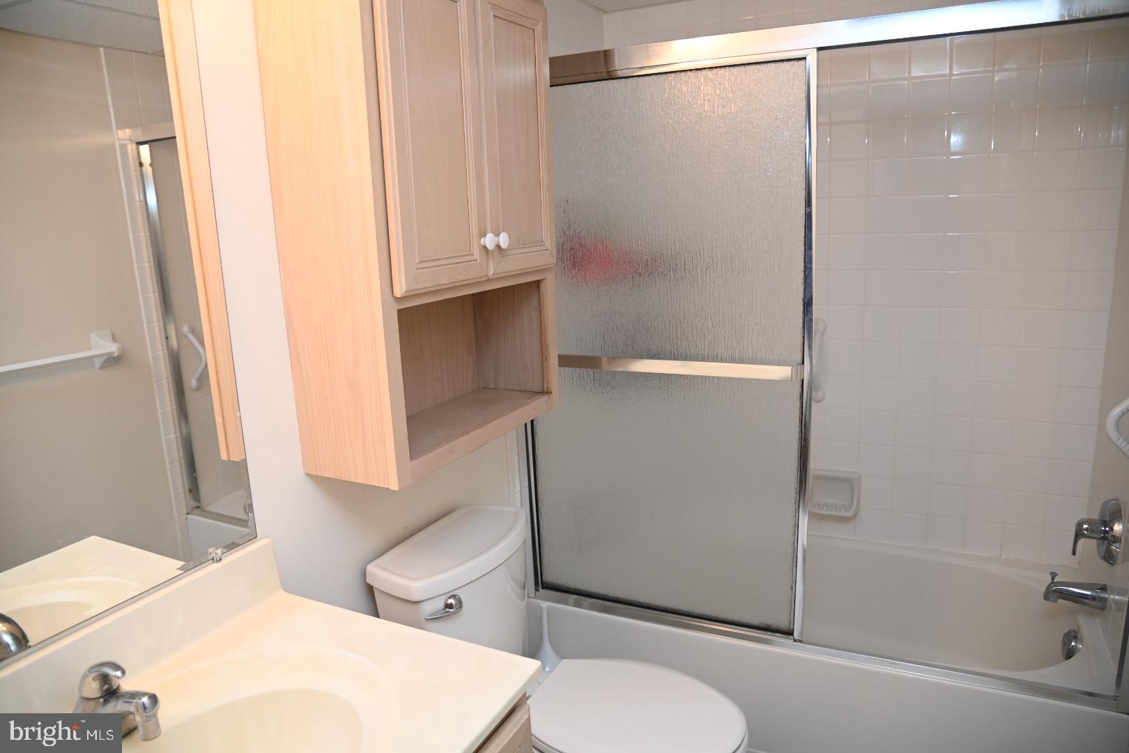 CENTENNIAL STATION - Residential