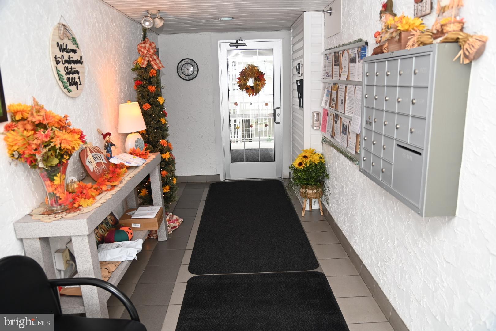 CENTENNIAL STATION - Residential