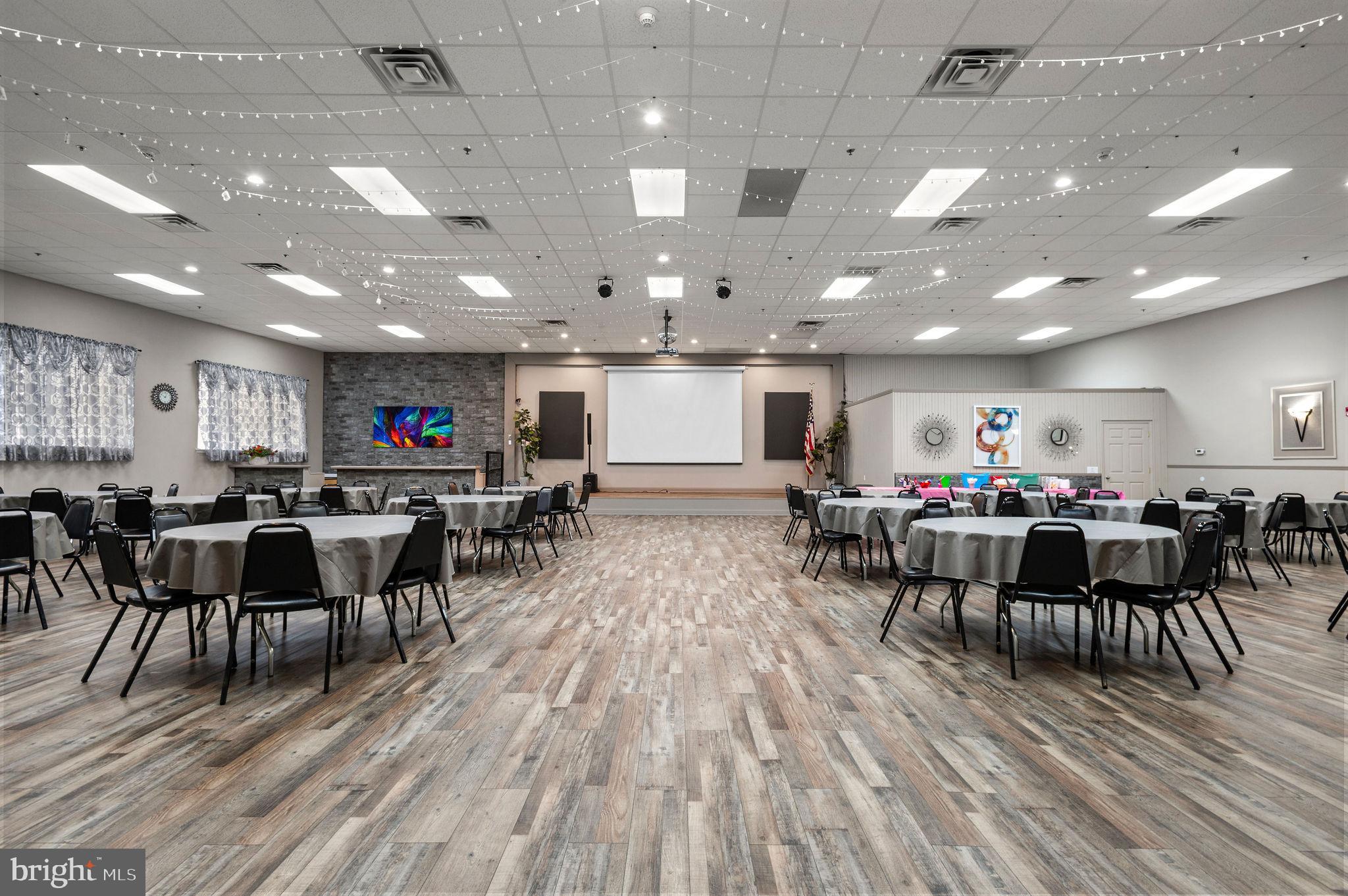 CENTENNIAL STATION - Residential