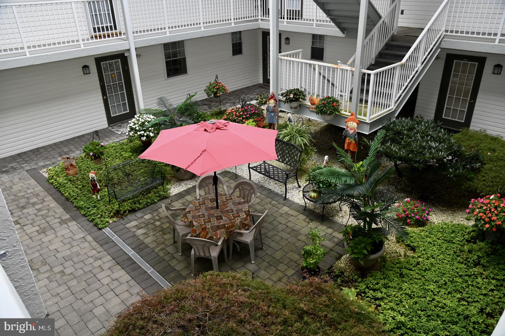 CENTENNIAL STATION - Residential