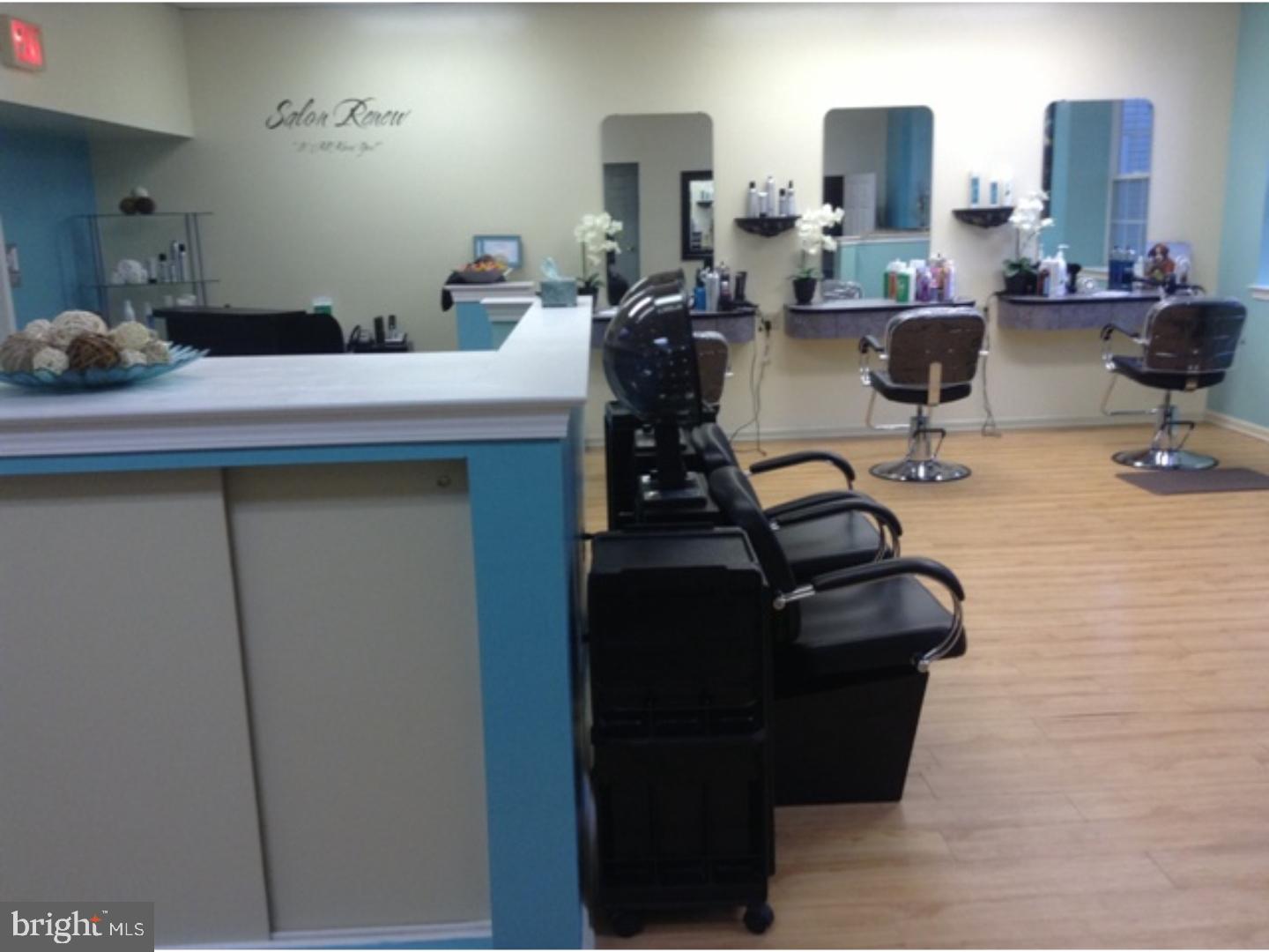 CENTENNIAL STATION - Residential