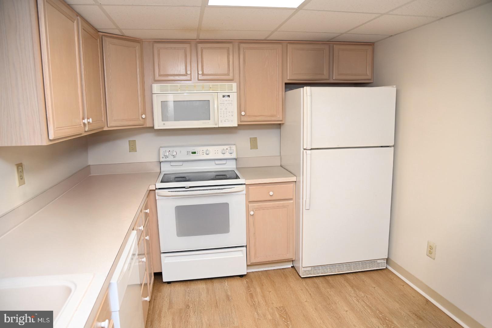 CENTENNIAL STATION - Residential