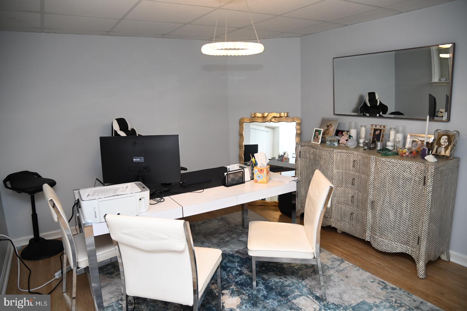 CENTENNIAL STATION - Residential