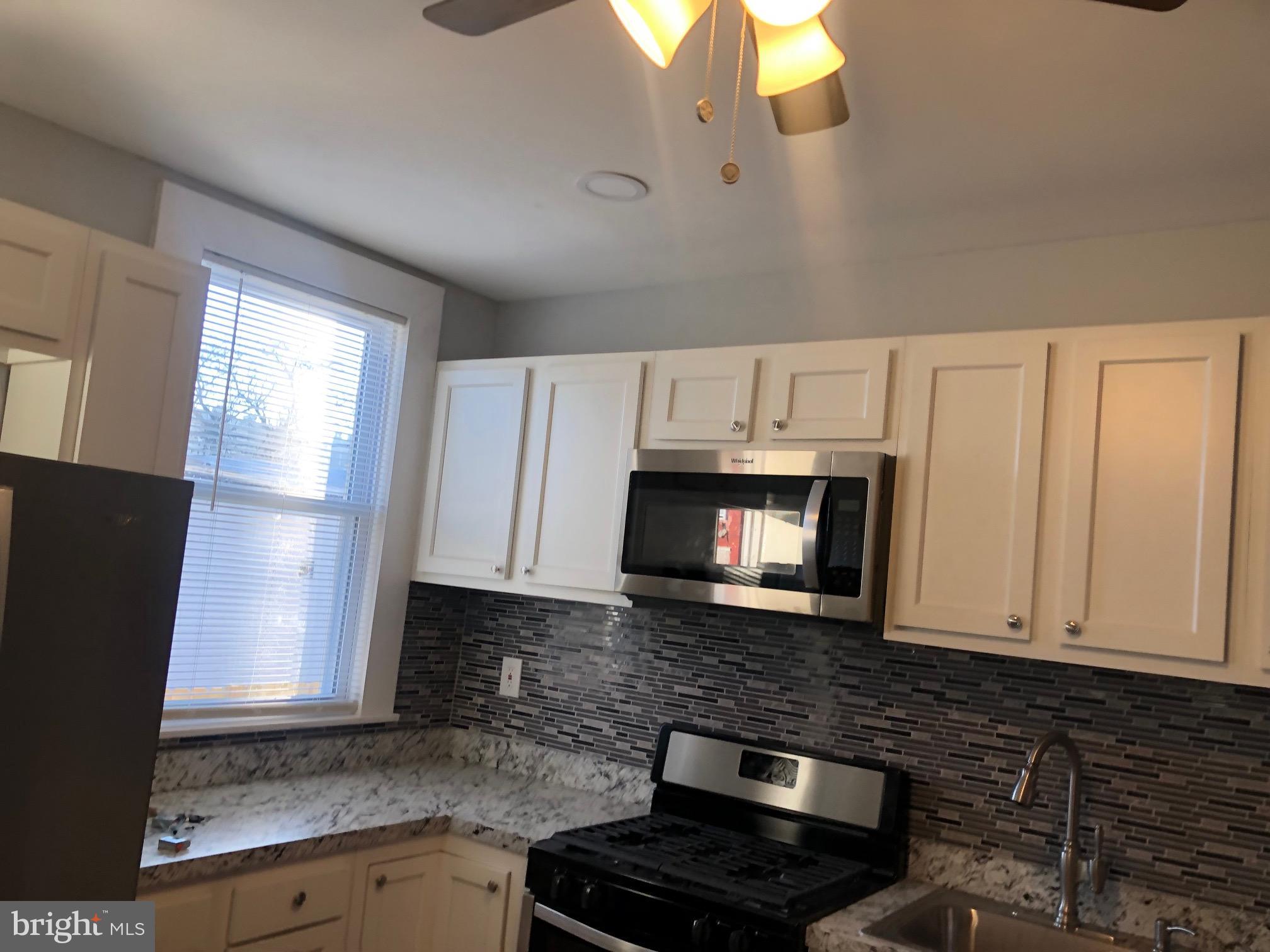 BROADWAY EAST - Residential Lease