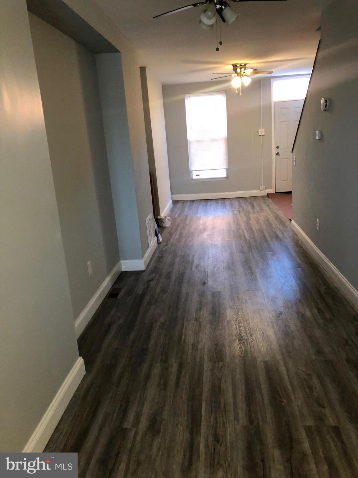 BROADWAY EAST - Residential Lease