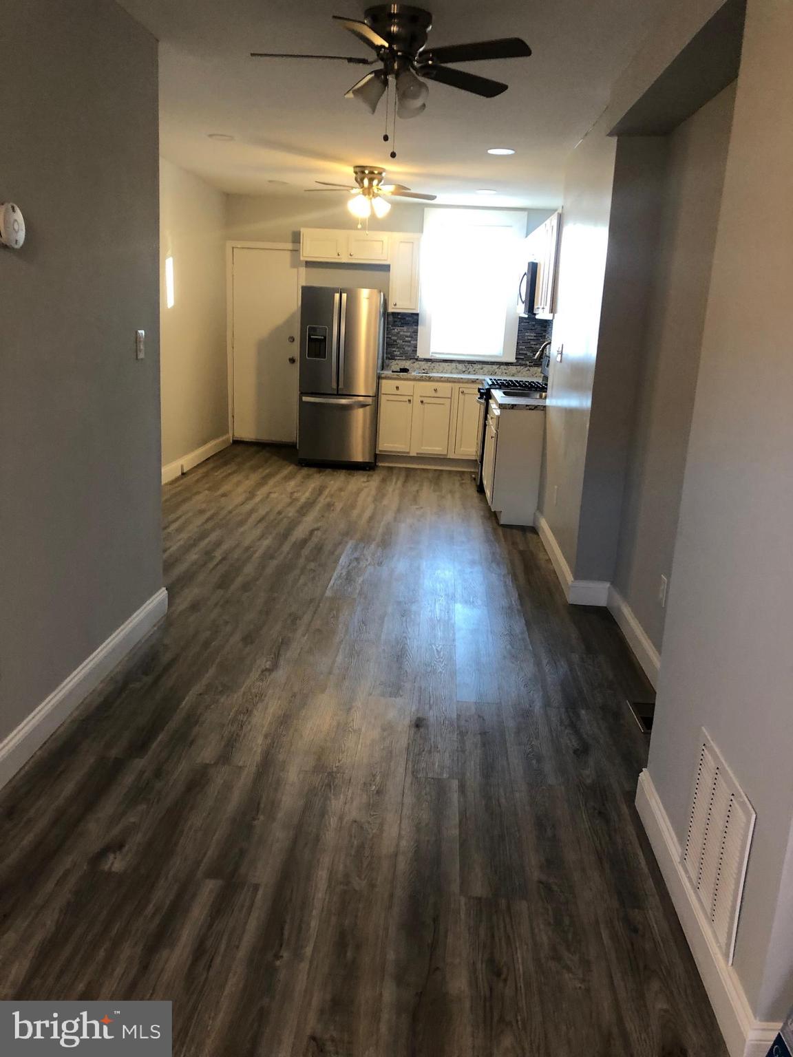 BROADWAY EAST - Residential Lease