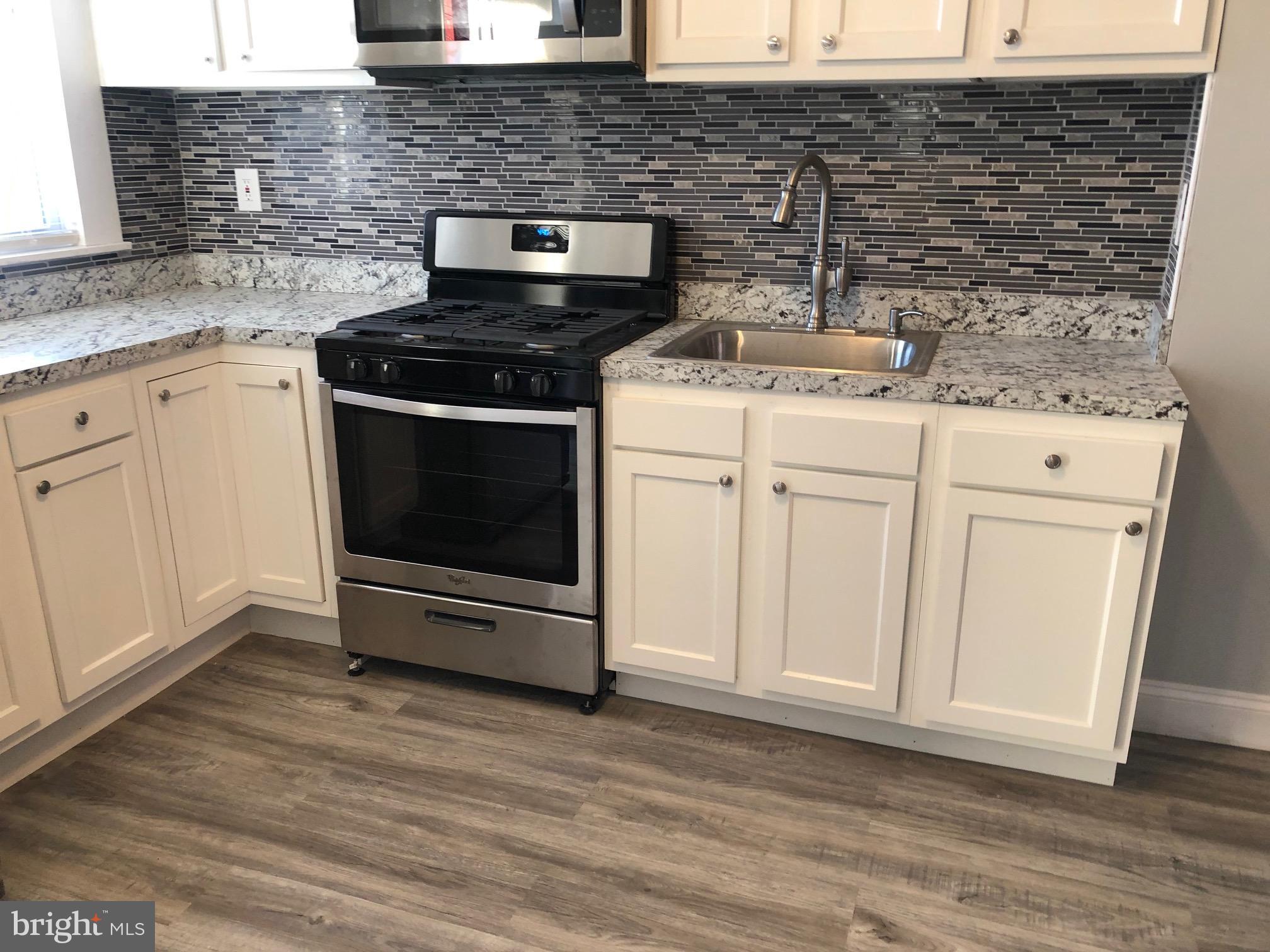 BROADWAY EAST - Residential Lease