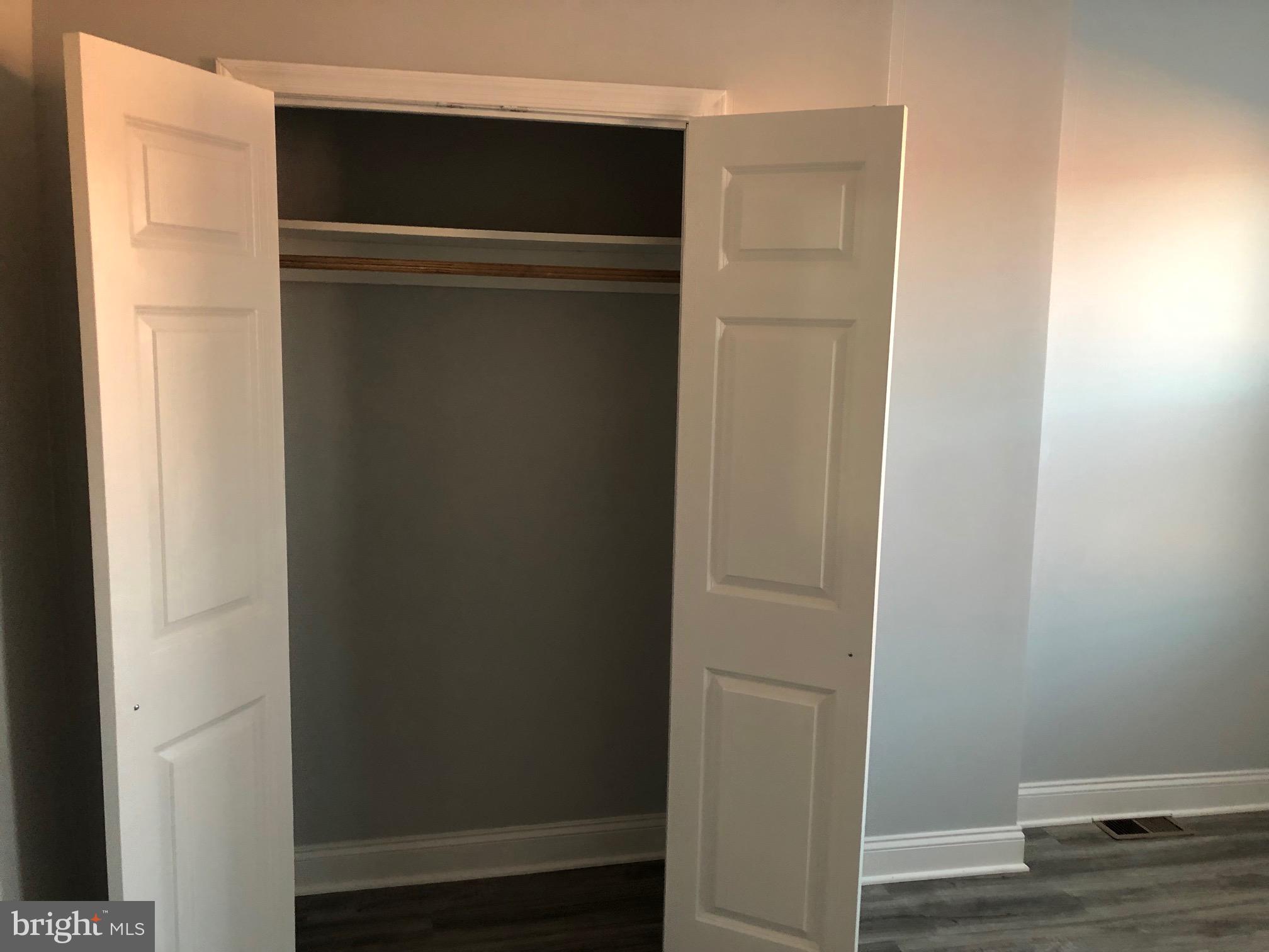 BROADWAY EAST - Residential Lease
