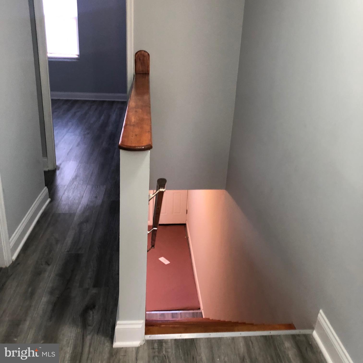 BROADWAY EAST - Residential Lease