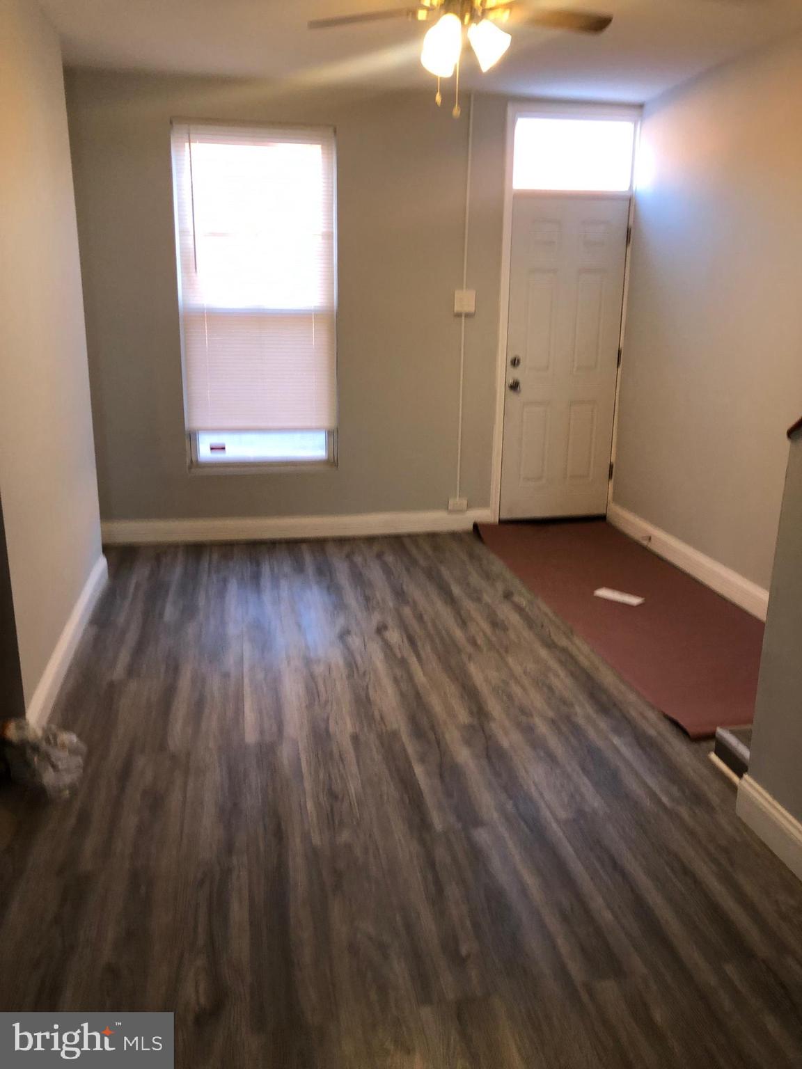 BROADWAY EAST - Residential Lease