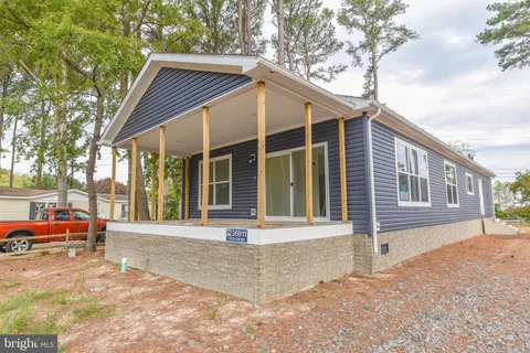 26503 Beach Plum Row Unit 3, Long Neck, DE MLS: DESU2083526