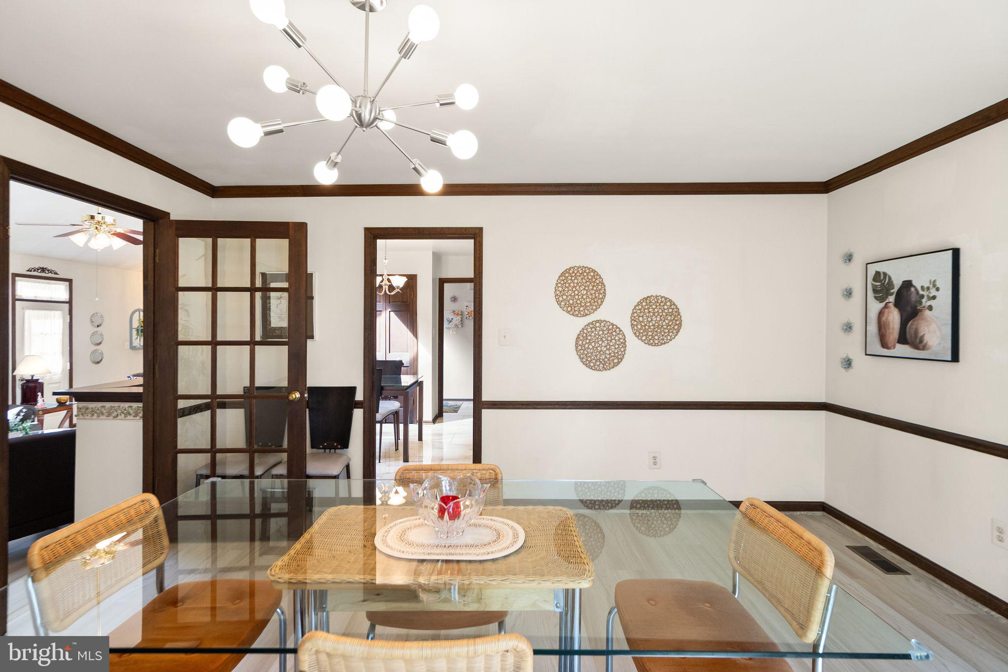 LAKE FAIRFAX PARK ESTATE - Residential