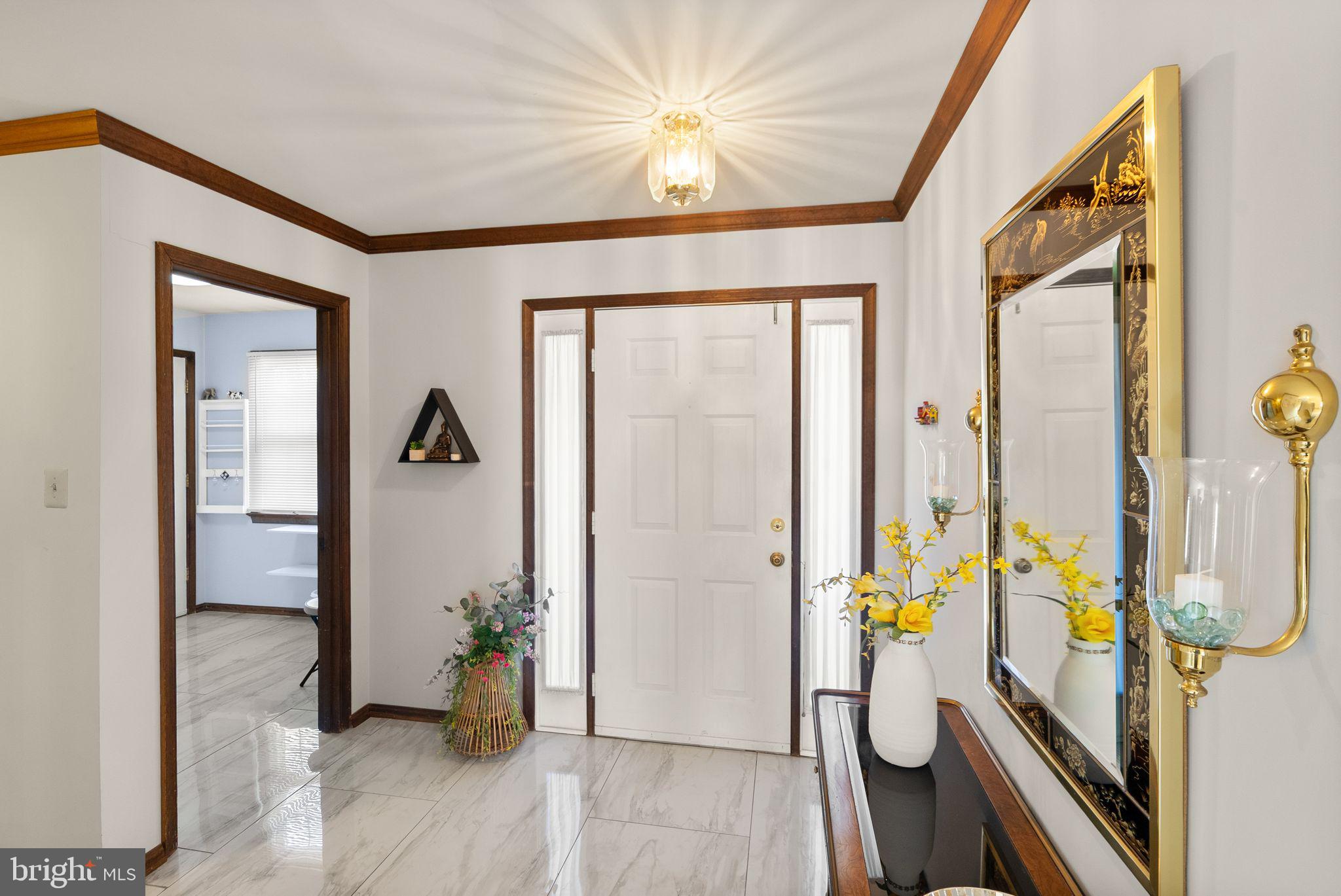 LAKE FAIRFAX PARK ESTATE - Residential