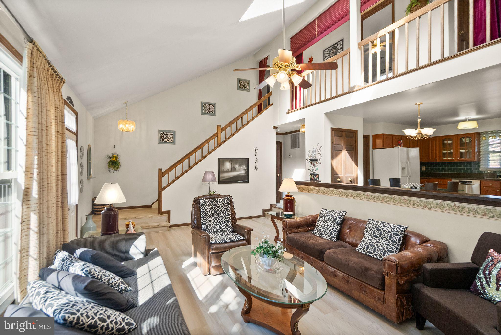 LAKE FAIRFAX PARK ESTATE - Residential