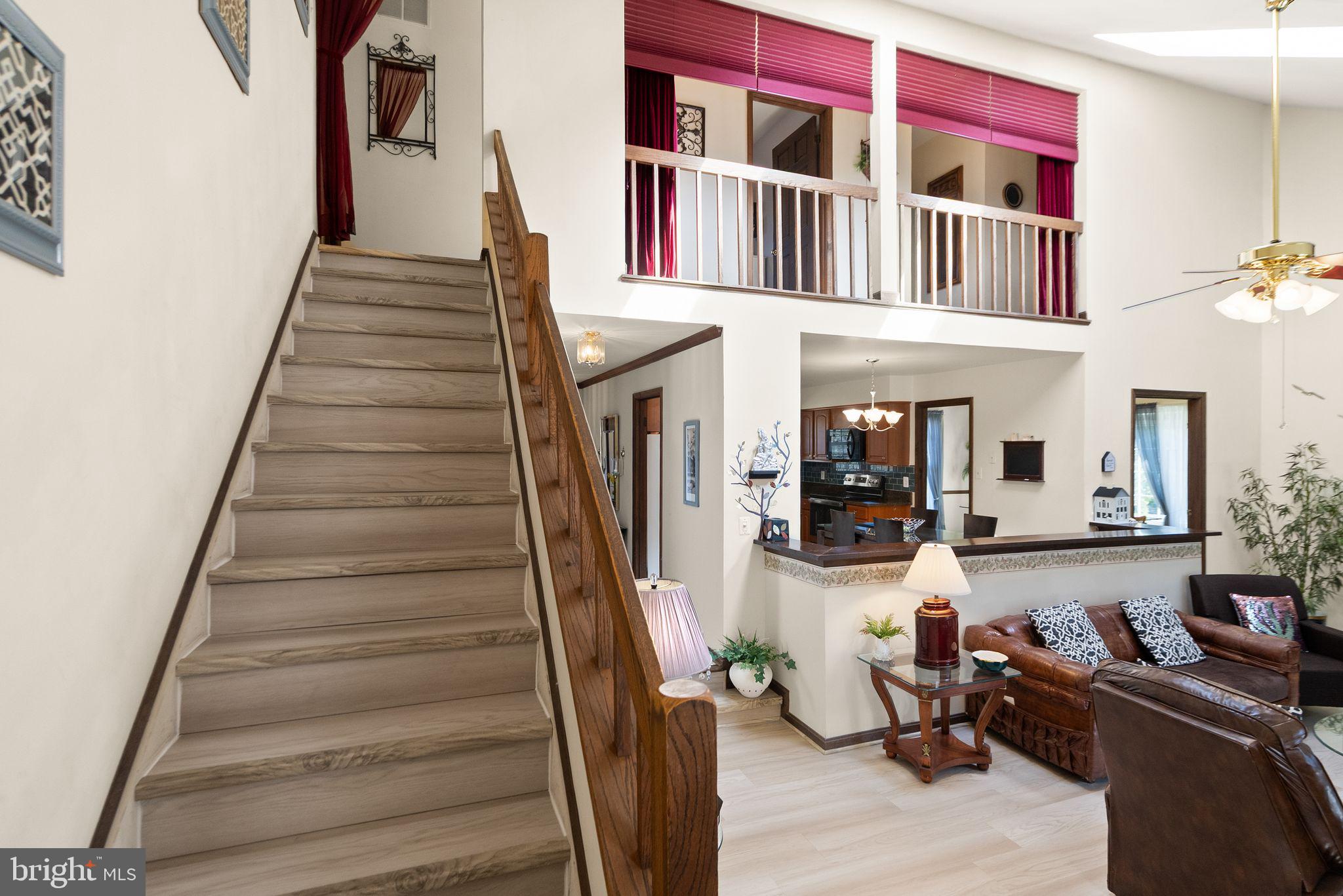 LAKE FAIRFAX PARK ESTATE - Residential