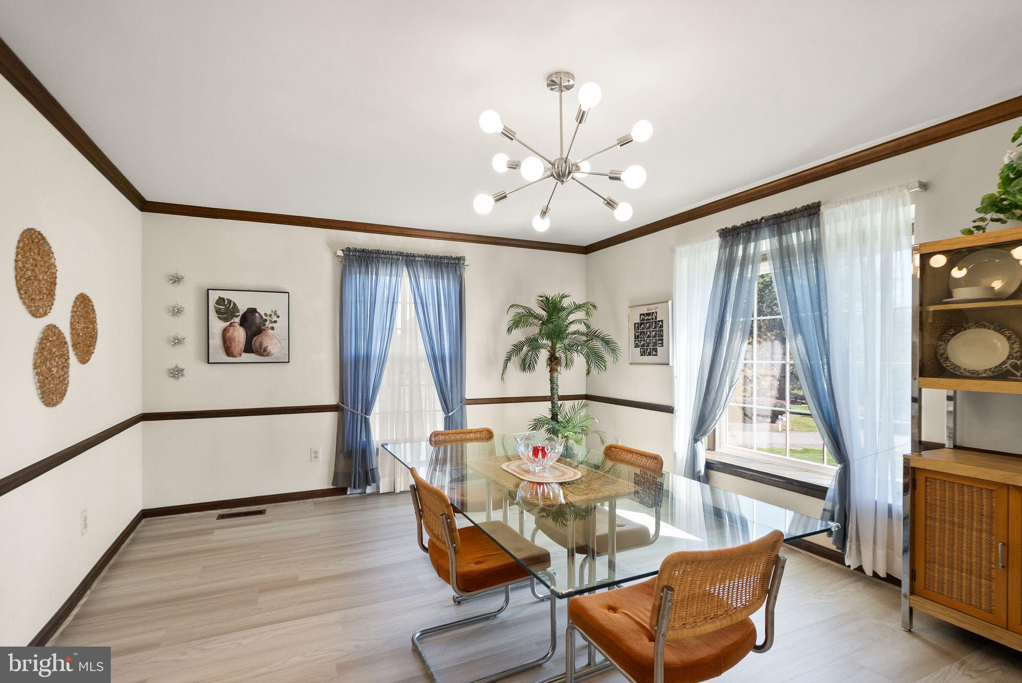 LAKE FAIRFAX PARK ESTATE - Residential