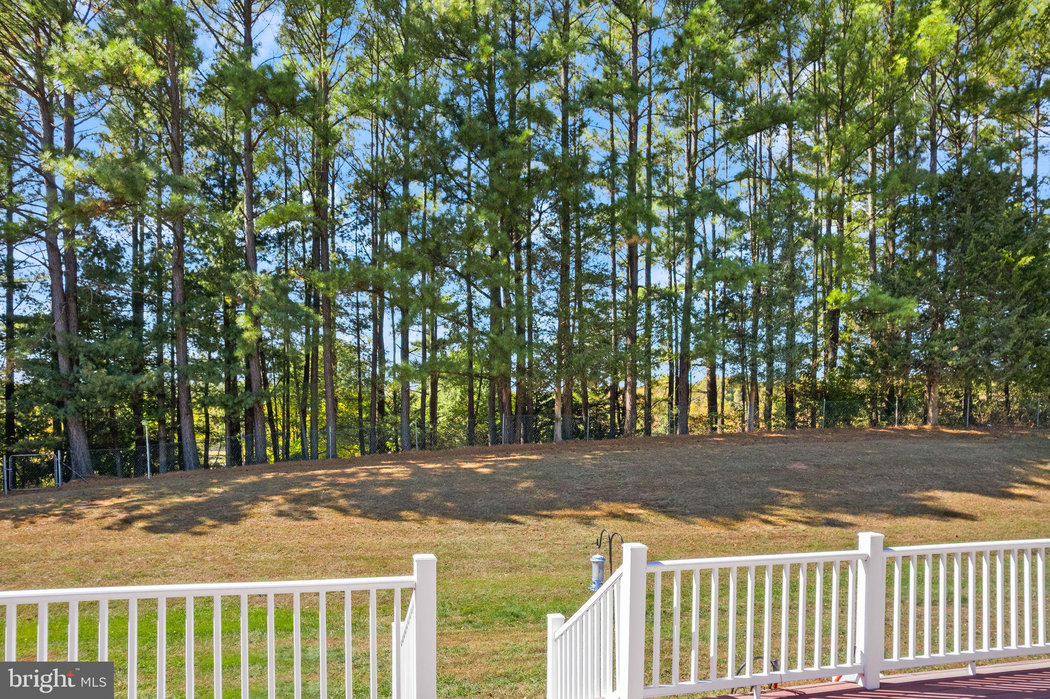 LAKE FAIRFAX PARK ESTATE - Residential