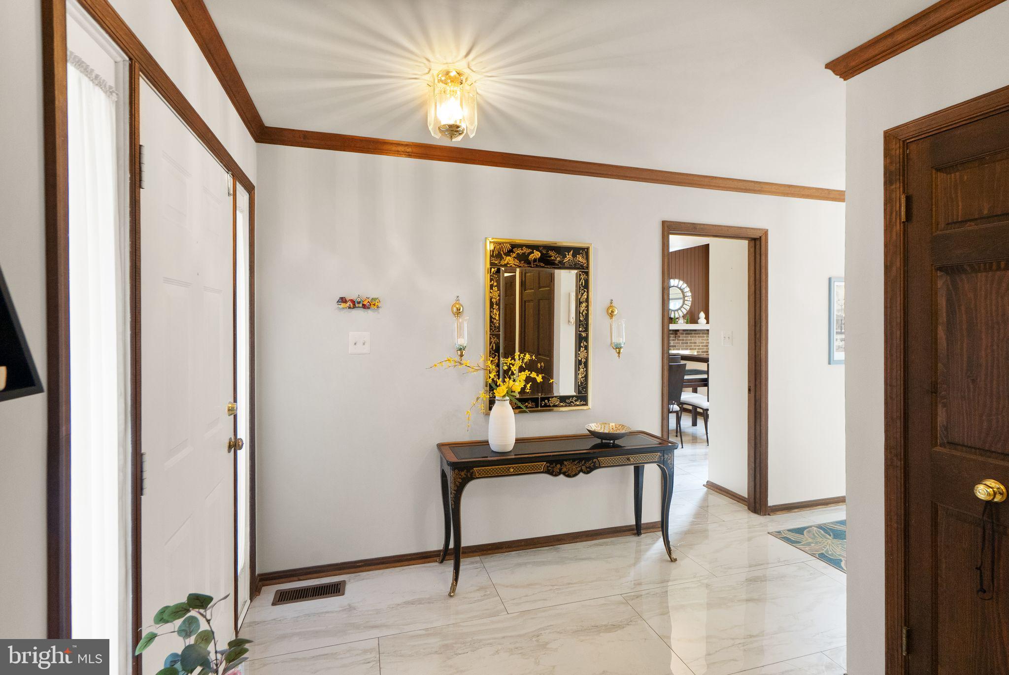 LAKE FAIRFAX PARK ESTATE - Residential