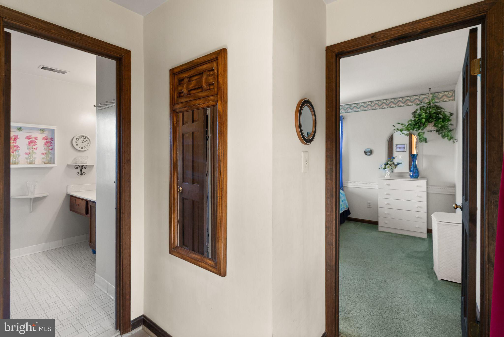 LAKE FAIRFAX PARK ESTATE - Residential