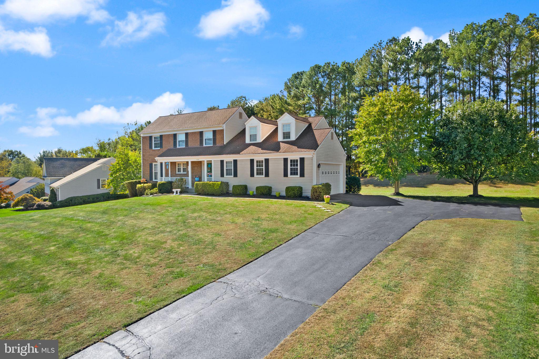 1398 PARK LAKE DRIVE