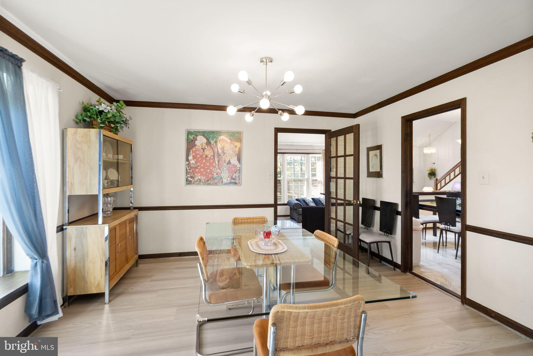 LAKE FAIRFAX PARK ESTATE - Residential