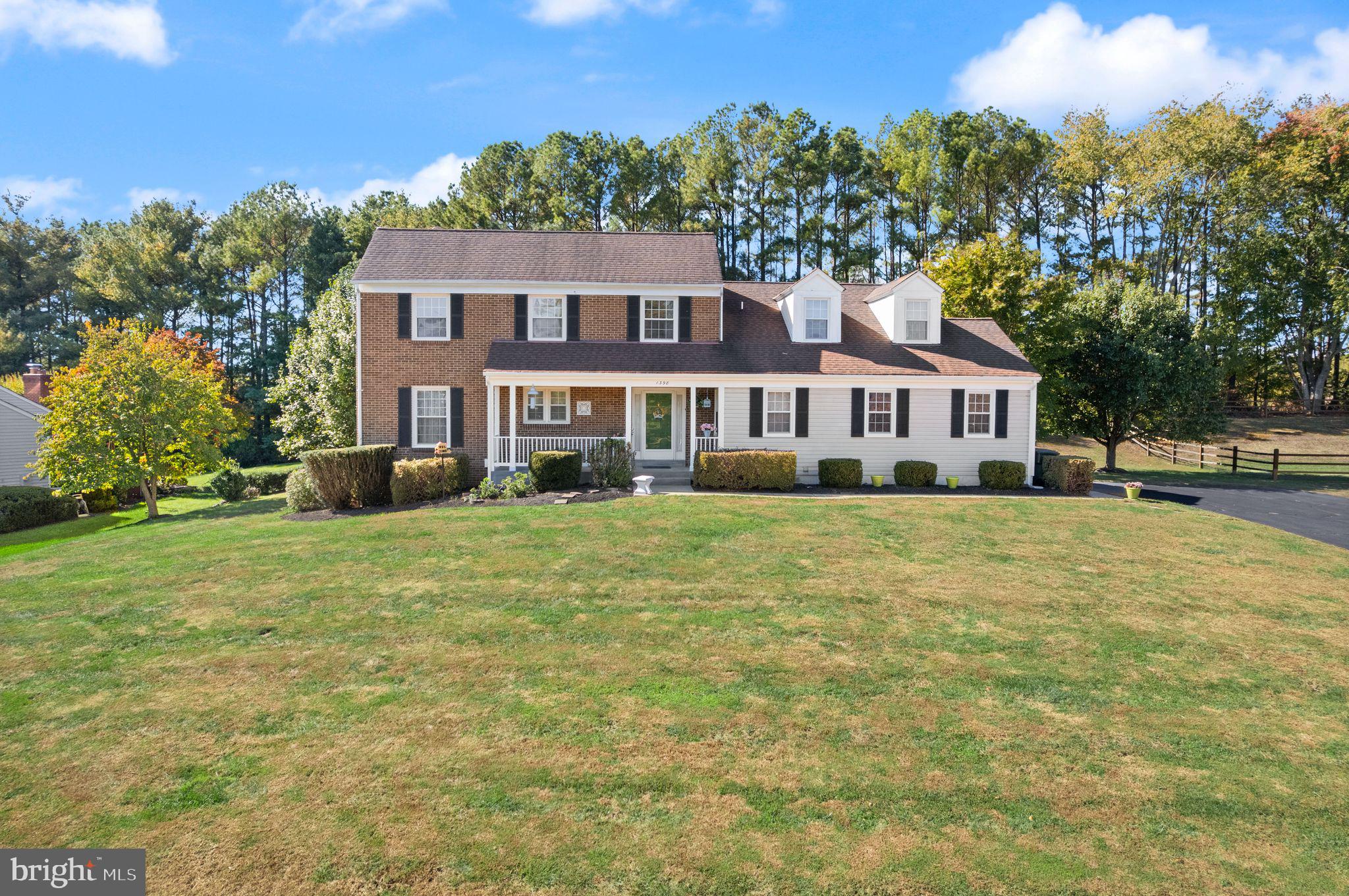 1398 PARK LAKE DRIVE