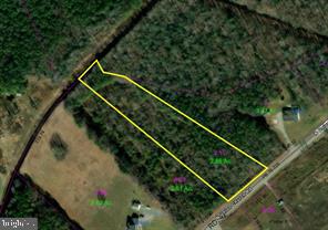 Photo 1 of 3 — 12540 N UNION CHURCH ROAD, ELLENDALE, DE 19941