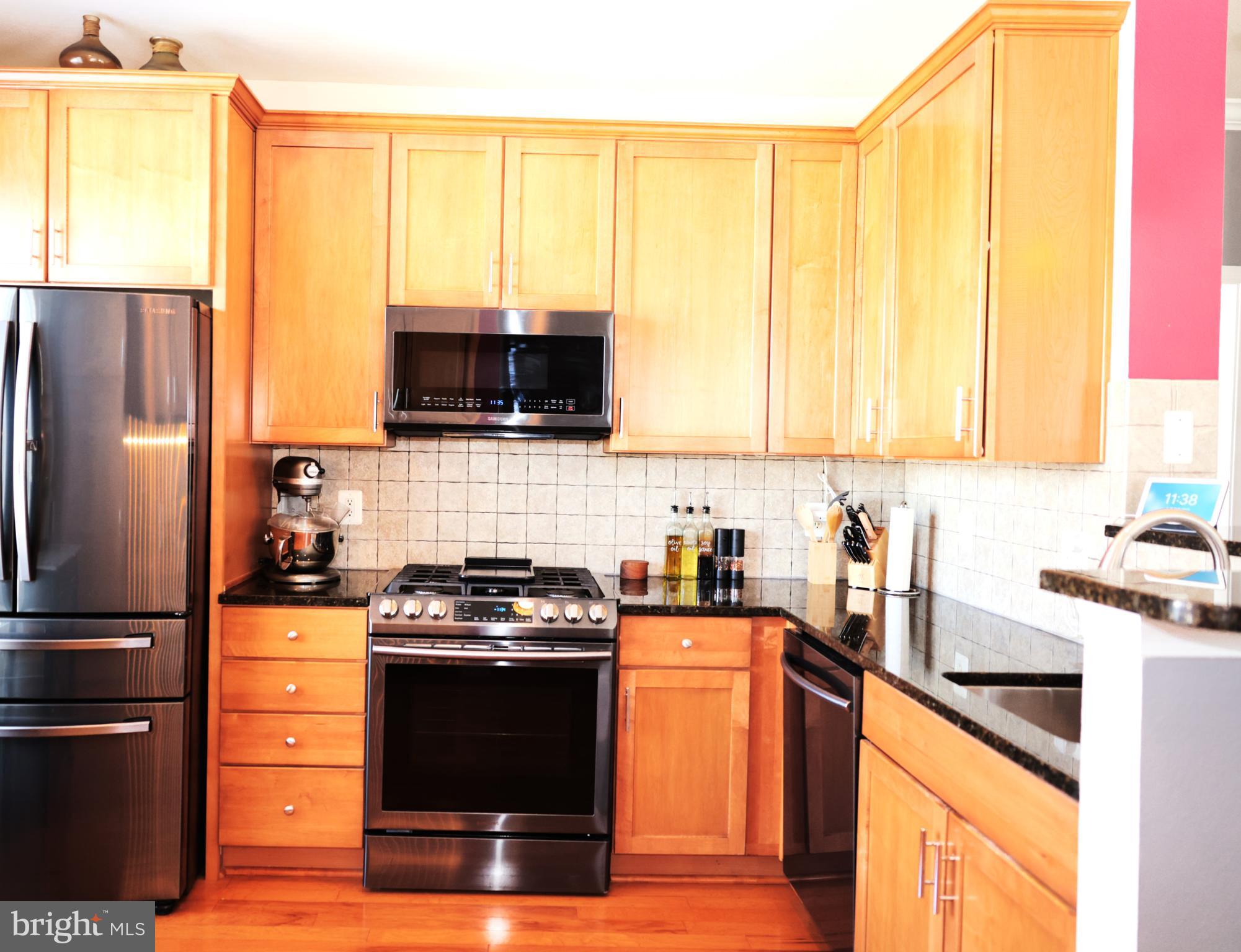 WHITE FLINT STATION - Residential