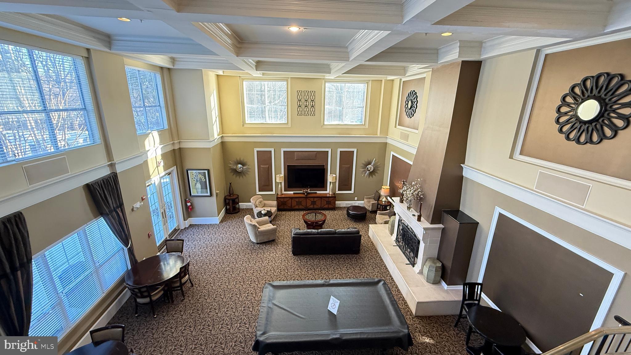 WHITE FLINT STATION - Residential