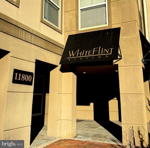 11800 OLD GEORGETOWN ROAD 1541 NORTH BETHESDA MD 20852