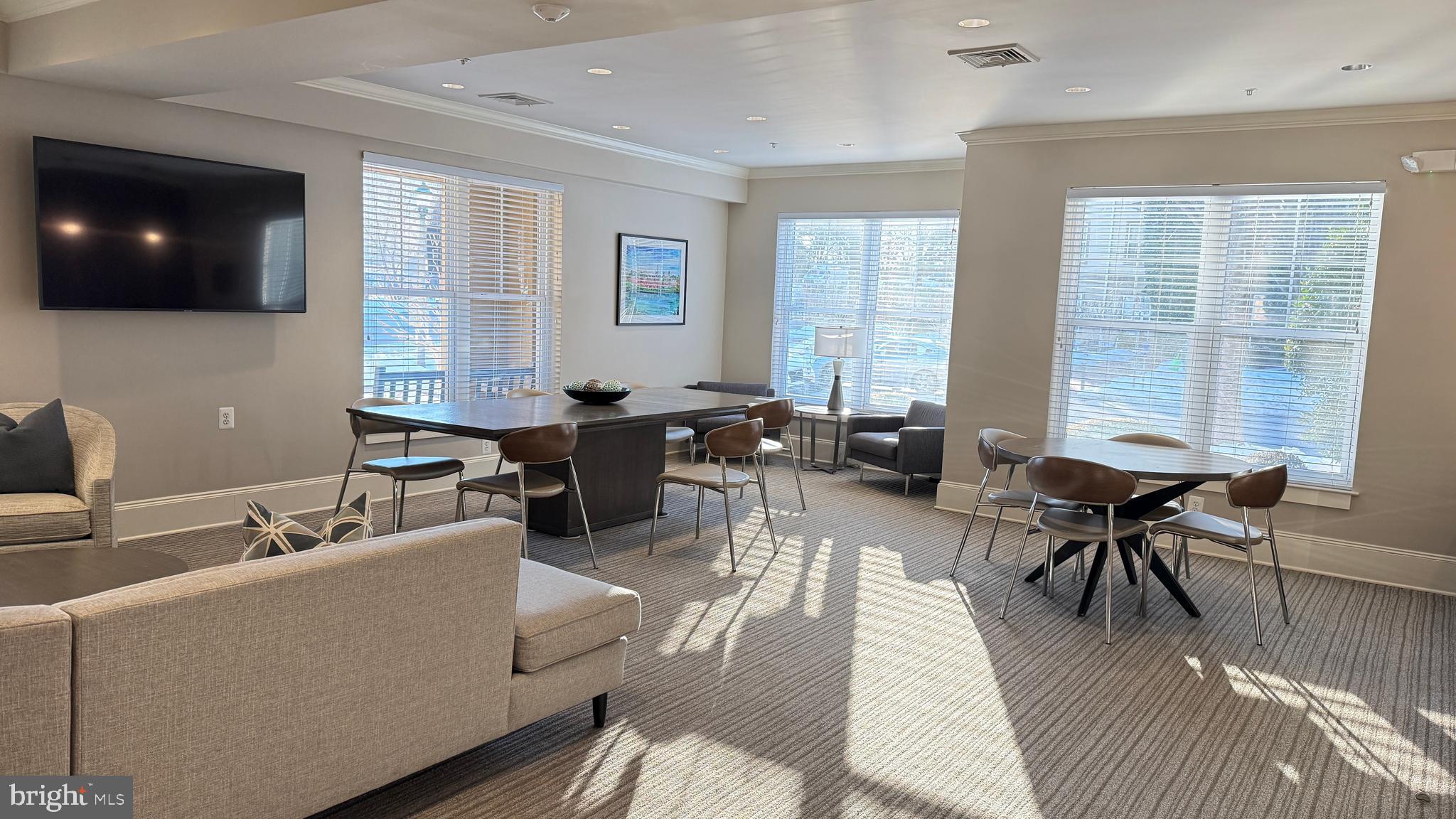 WHITE FLINT STATION - Residential