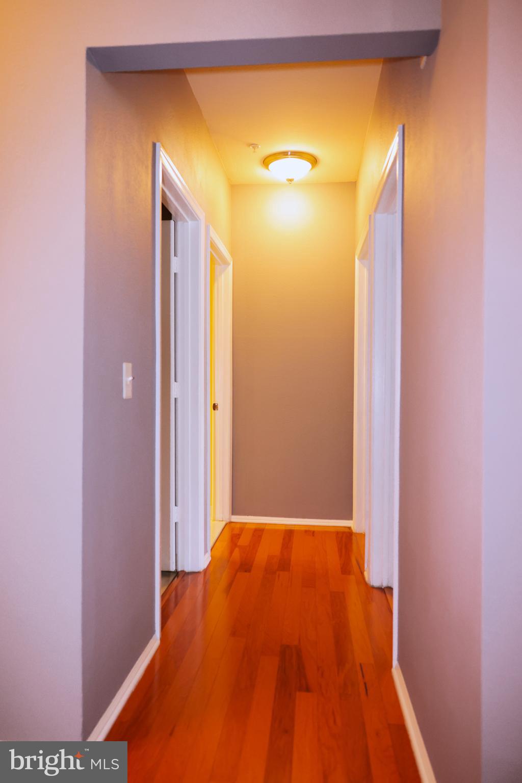 WHITE FLINT STATION - Residential