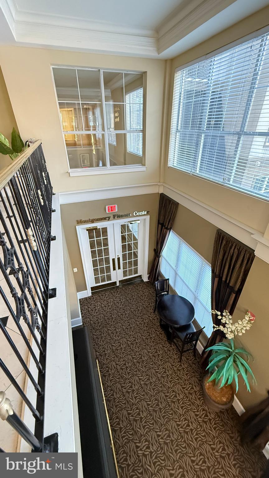 WHITE FLINT STATION - Residential