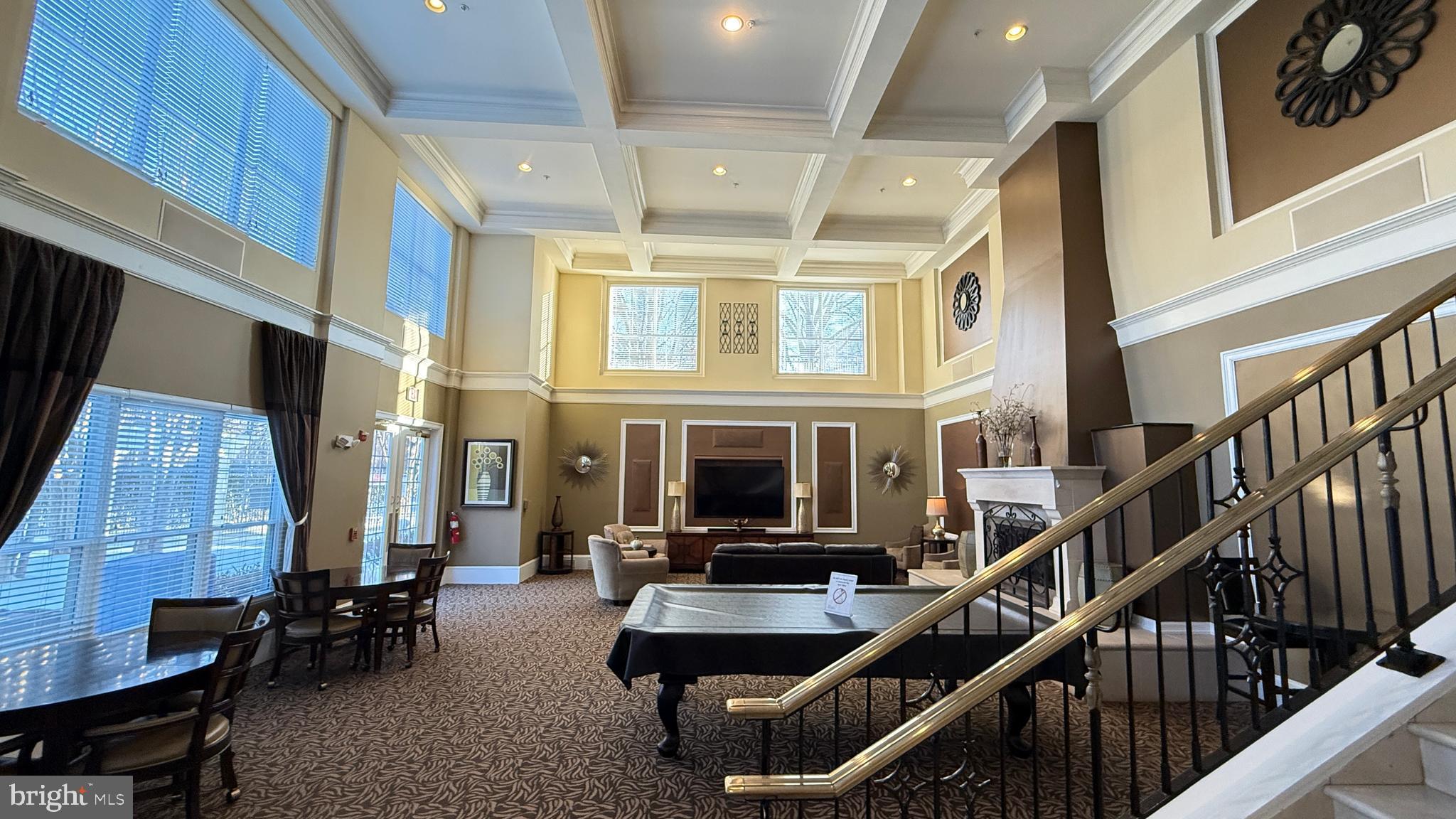 WHITE FLINT STATION - Residential