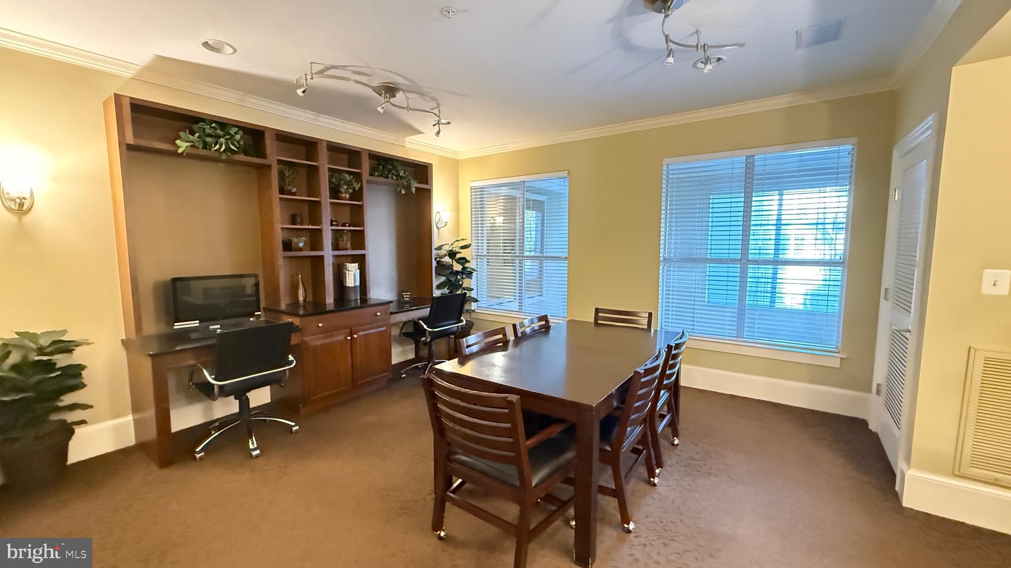 WHITE FLINT STATION - Residential