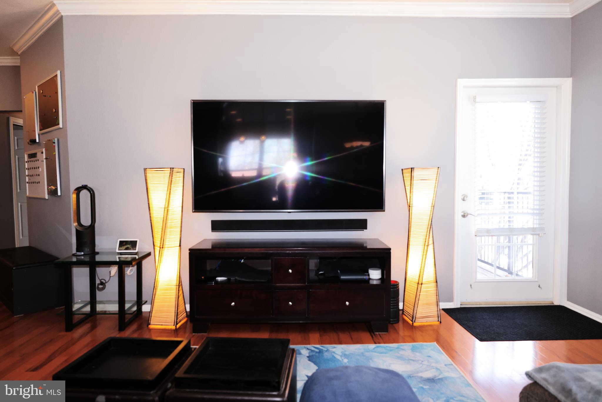 WHITE FLINT STATION - Residential