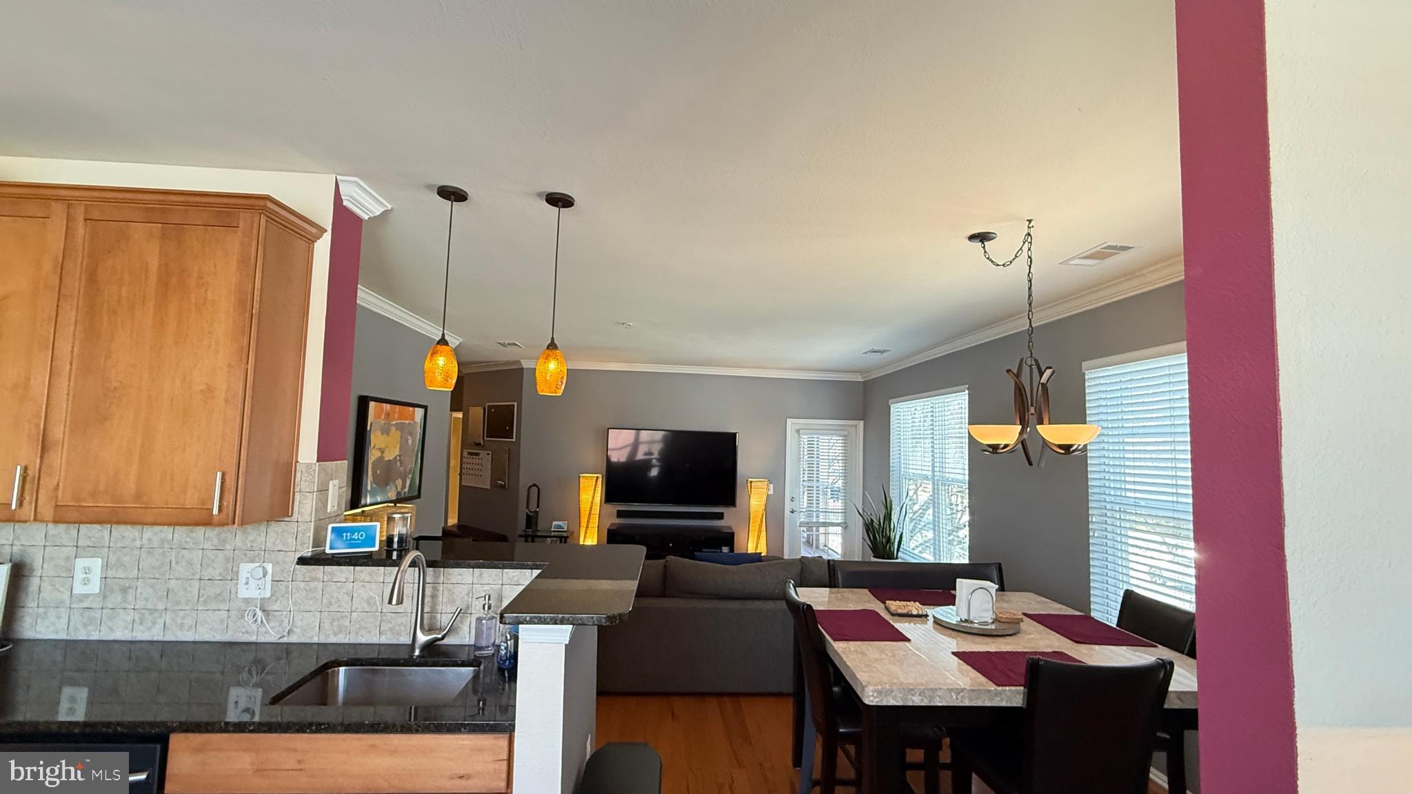 WHITE FLINT STATION - Residential