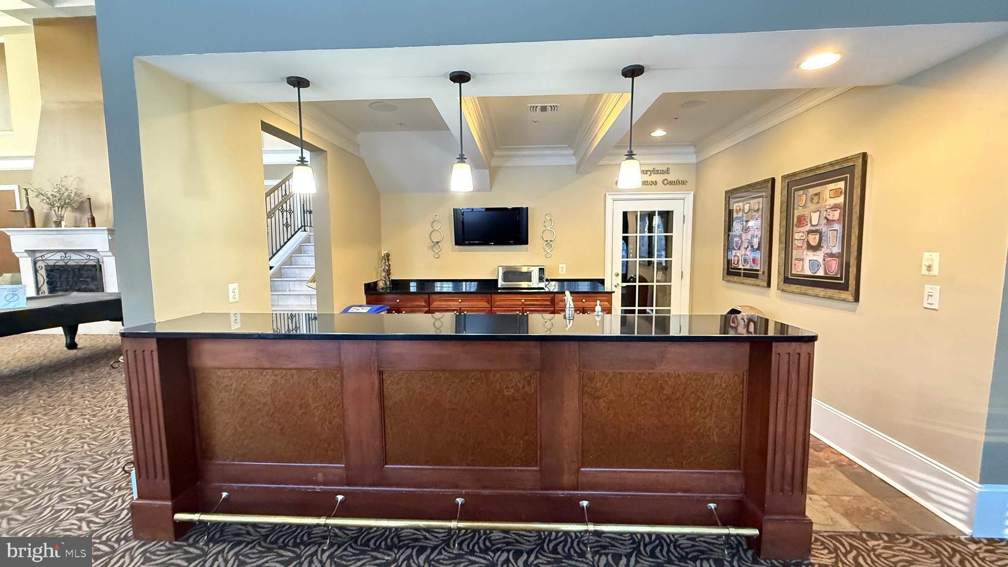 WHITE FLINT STATION - Residential