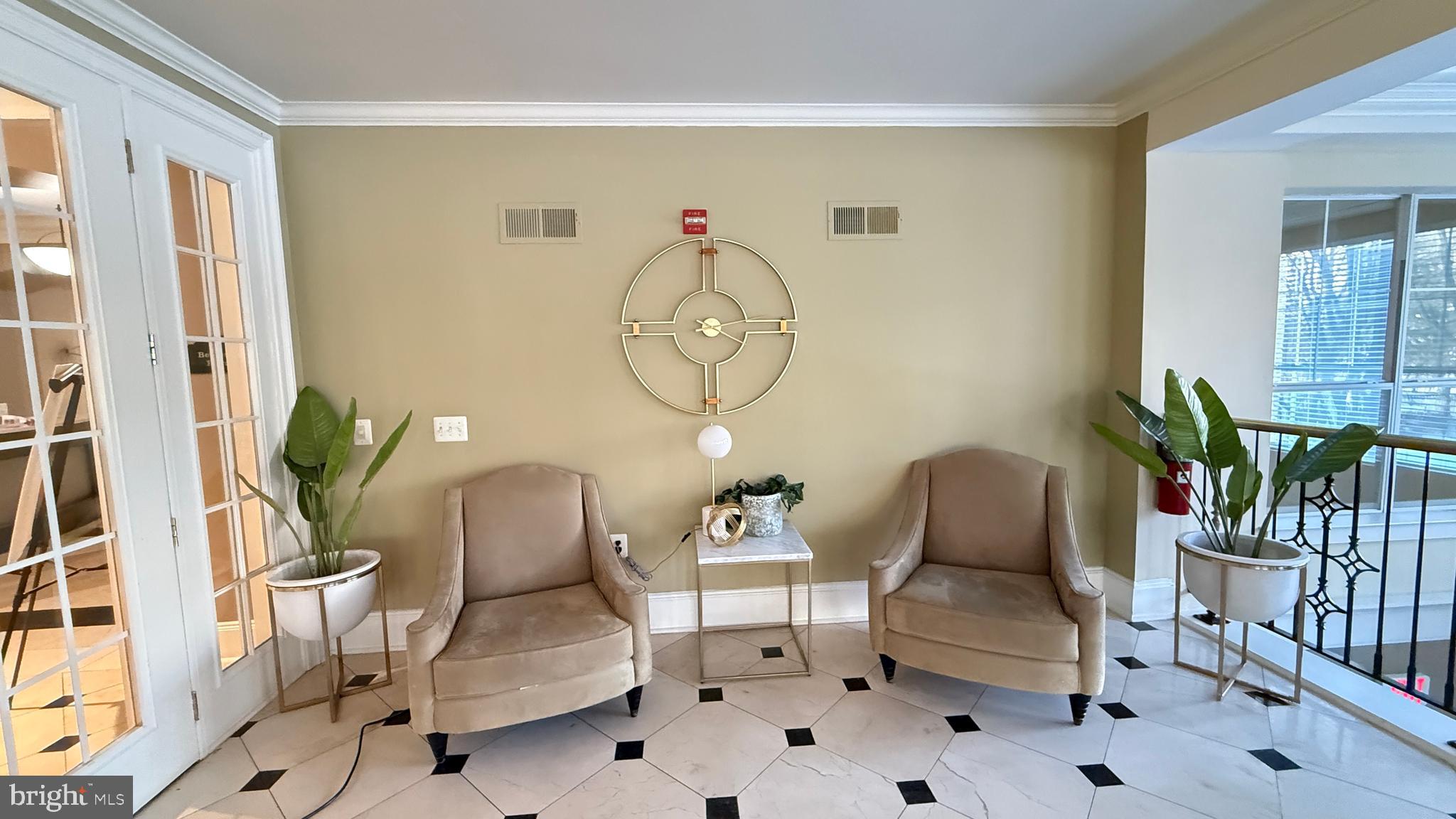 WHITE FLINT STATION - Residential