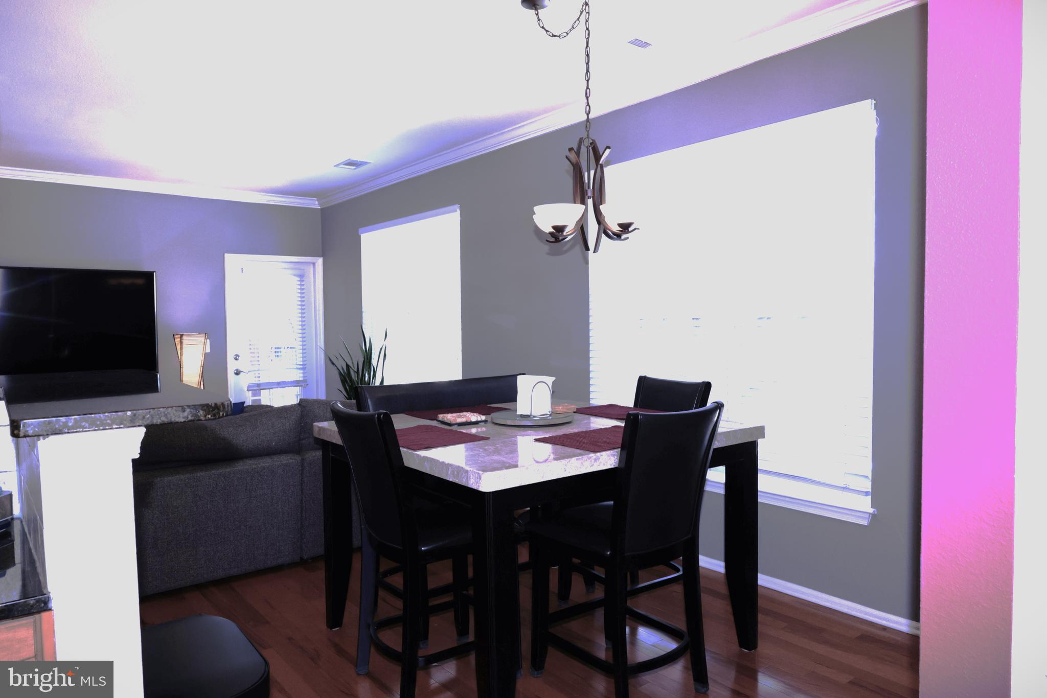 WHITE FLINT STATION - Residential