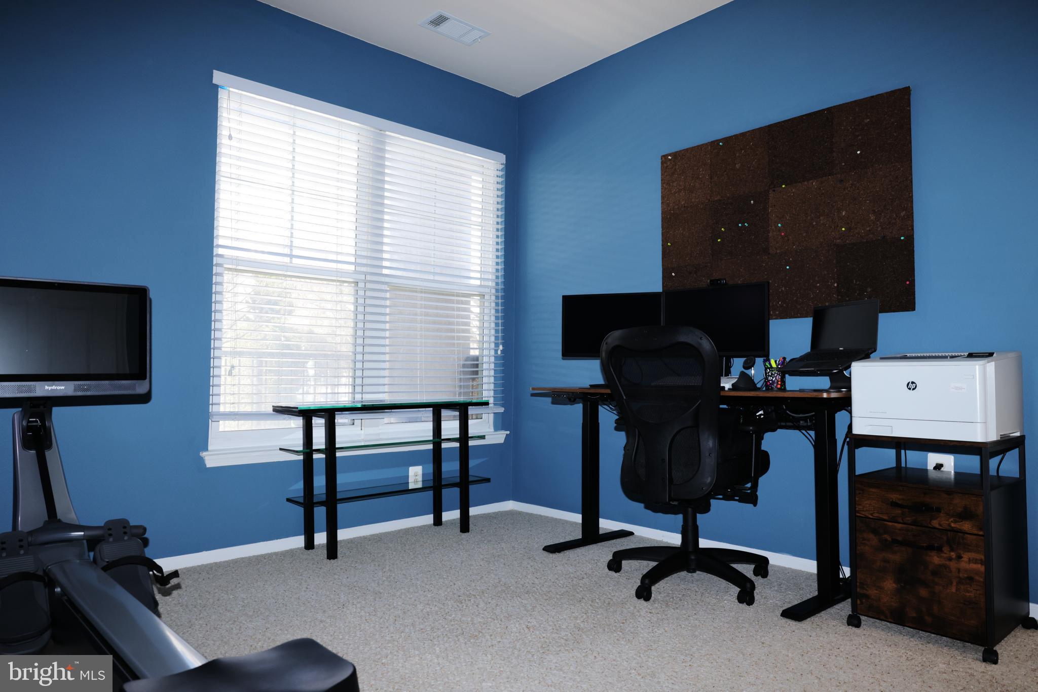 WHITE FLINT STATION - Residential